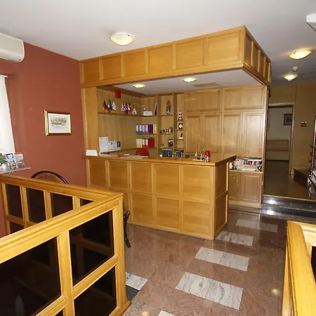 فندق مبيت وإفطار Ana