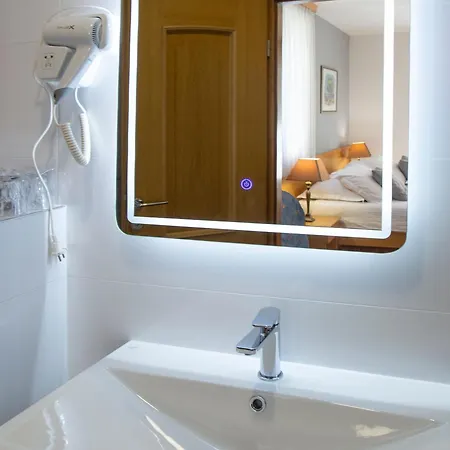 فندق مبيت وإفطار Ana