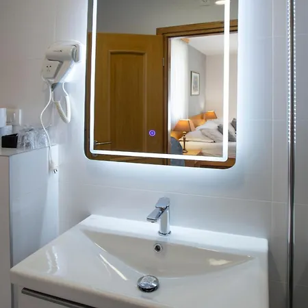 Ana فندق مبيت وإفطار