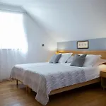 فندق مبيت وإفطار Ana