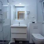 فندق مبيت وإفطار Ana 3*