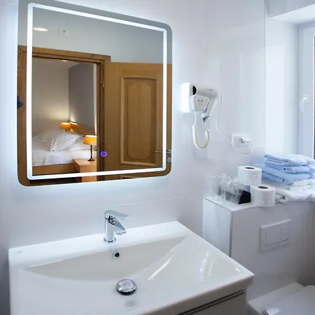 B&B Ana 스플리트