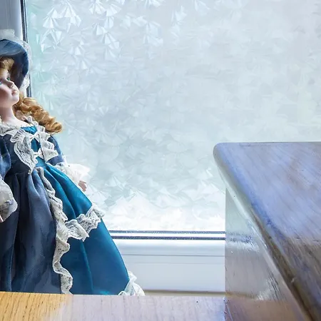 Ana B&B 스플리트