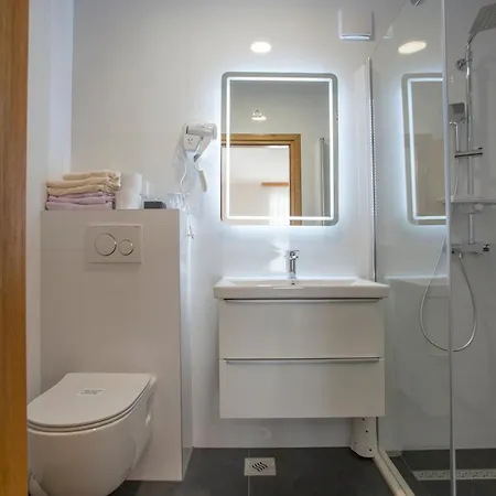 B&B Ana 스플리트