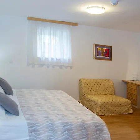 B&B Ana 스플리트