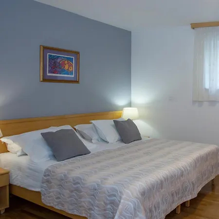 Ana Nocleg ze śniadaniem Split
