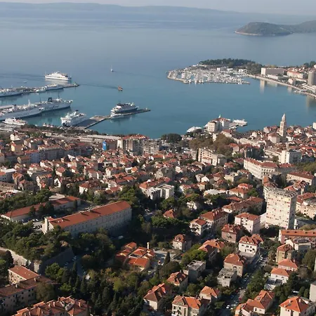 B&B Ana 스플리트