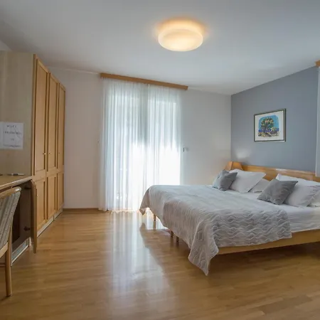 Bed and breakfast Ana Split
