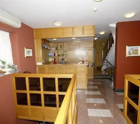 B&B Ana 스플리트