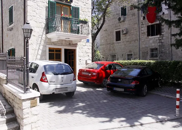 Bed & Breakfast Ana Spalato