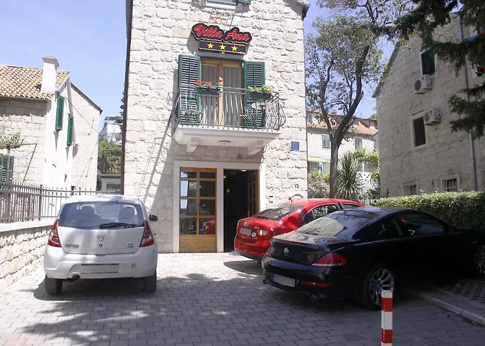 Bed & Breakfast Ana 3*