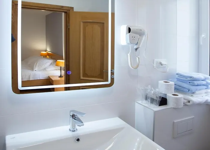 Bed & Breakfast Ana Spalato