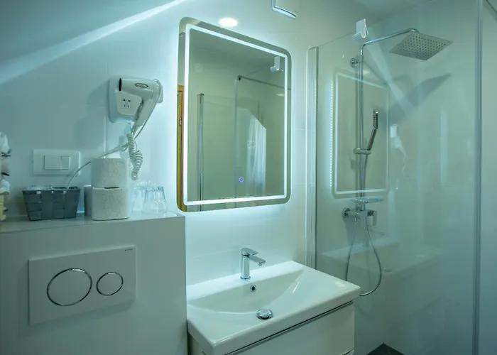 Bed & Breakfast Ana 3*