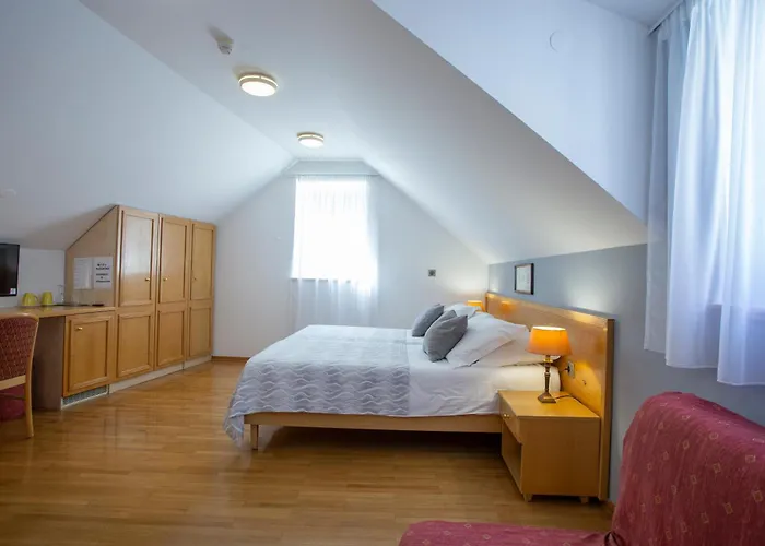 Ana Bed & Breakfast Spalato