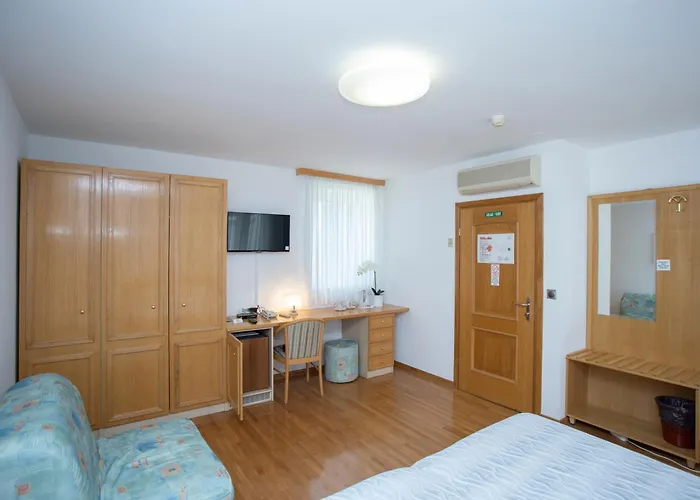 Ana Bed & Breakfast Spalato