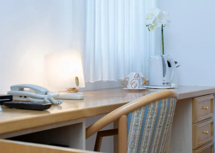 Bed & Breakfast Ana 3*