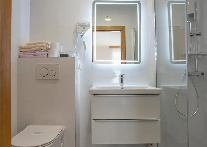 Bed & Breakfast Ana Spalato