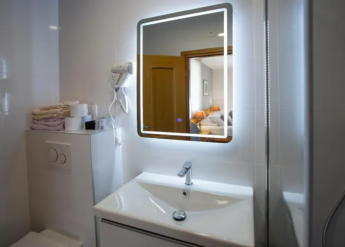 Ana Bed & Breakfast Spalato