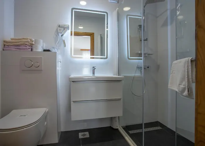 Bed & Breakfast Ana 3*