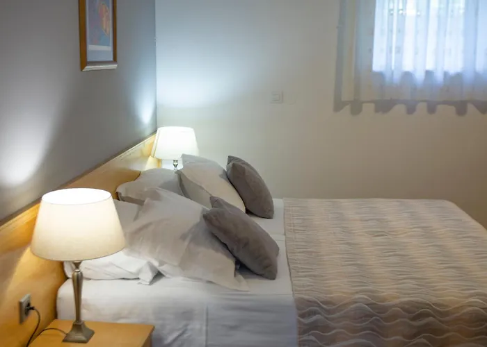 Ana Bed & Breakfast Spalato