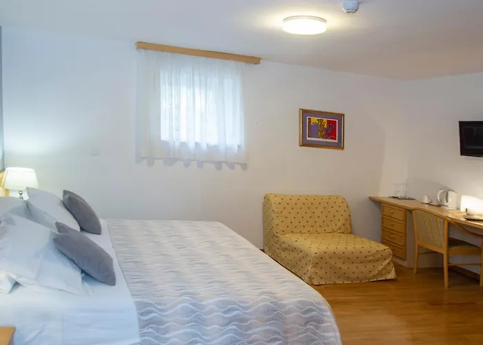 Bed & Breakfast Ana Spalato