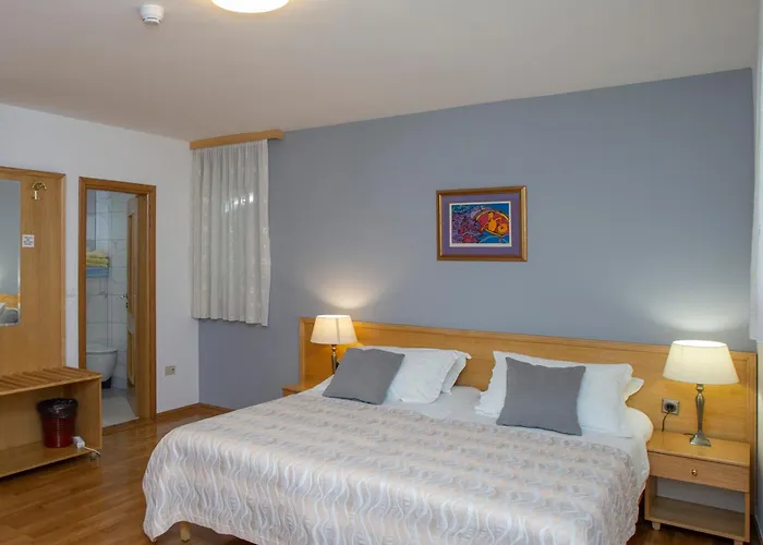 Bed & Breakfast Ana Spalato