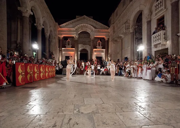 Bed & Breakfast Ana 3*