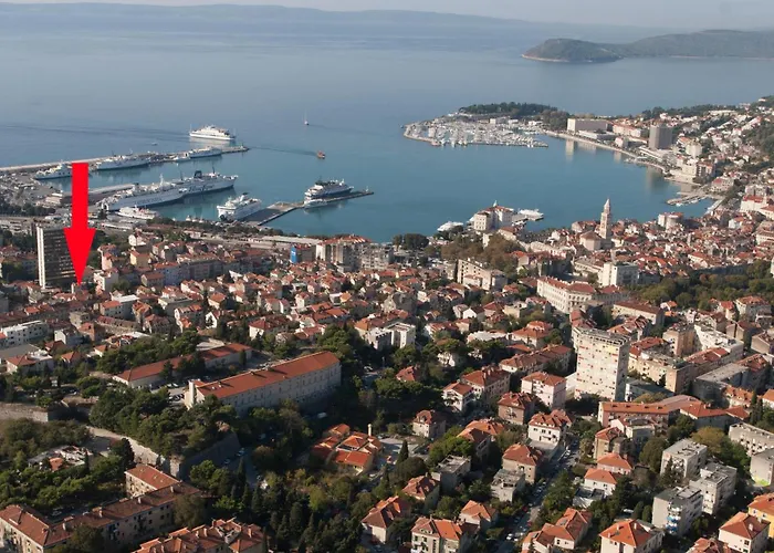 Bed & Breakfast Ana Spalato