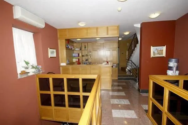 Bed & Breakfast Ana Spalato