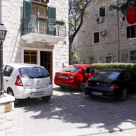 Bed and Breakfast Ana Σπλιτ