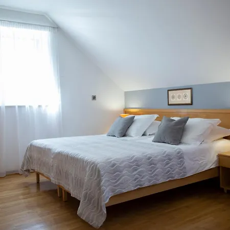 Bed and Breakfast Ana