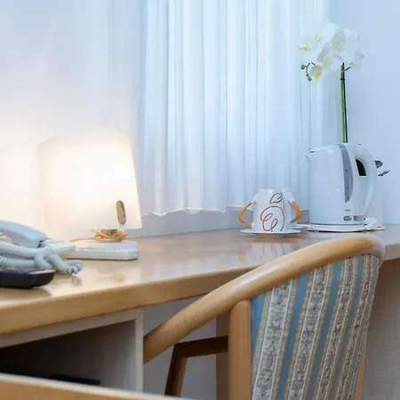 Bed and Breakfast Ana 3*