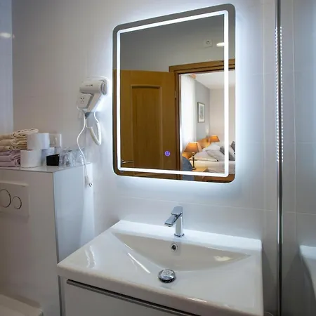 Ana ベッド・アンド・ブレックファスト スプリト