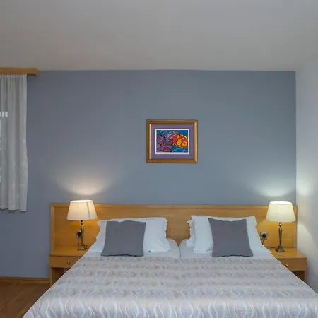 Bed & Breakfast Ana