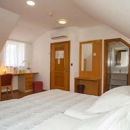 Bed and Breakfast Ana Σπλιτ