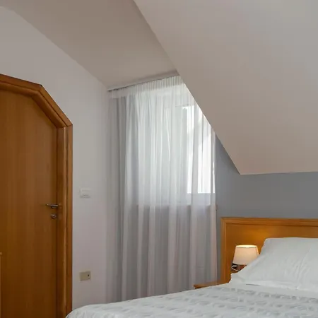 Bed and Breakfast Ana 3*