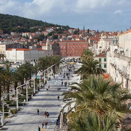 Ana ベッド・アンド・ブレックファスト 3*