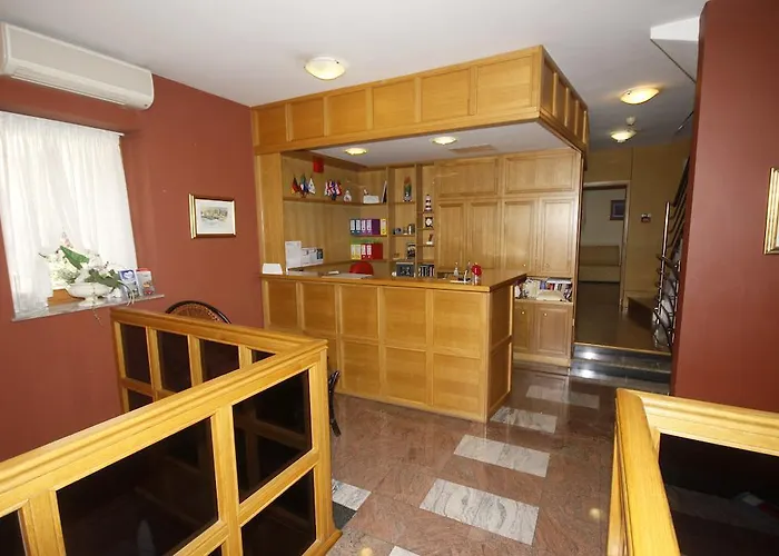 住宿加早餐酒店 Ana