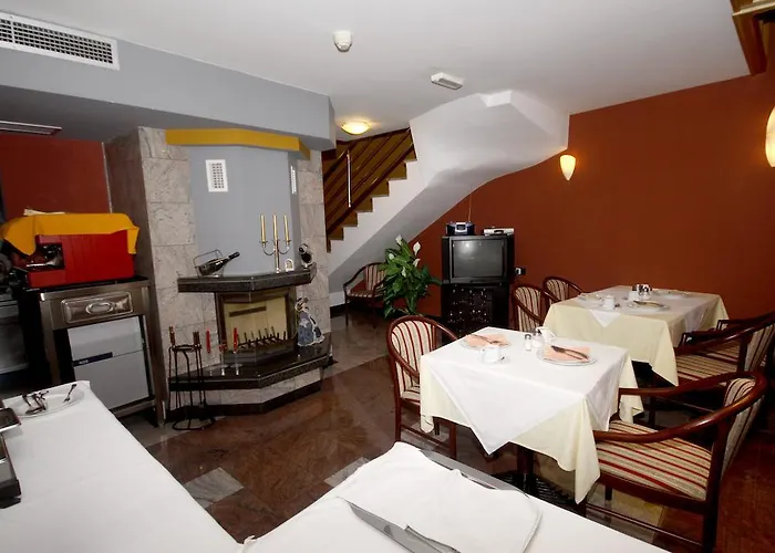 Ana 住宿加早餐酒店