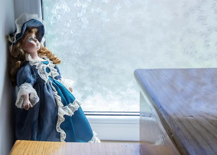 Ana 住宿加早餐酒店 斯普利特