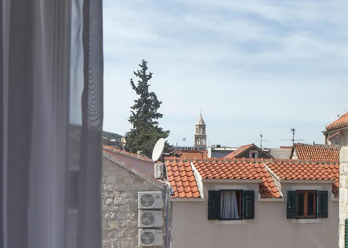 Ana 住宿加早餐酒店