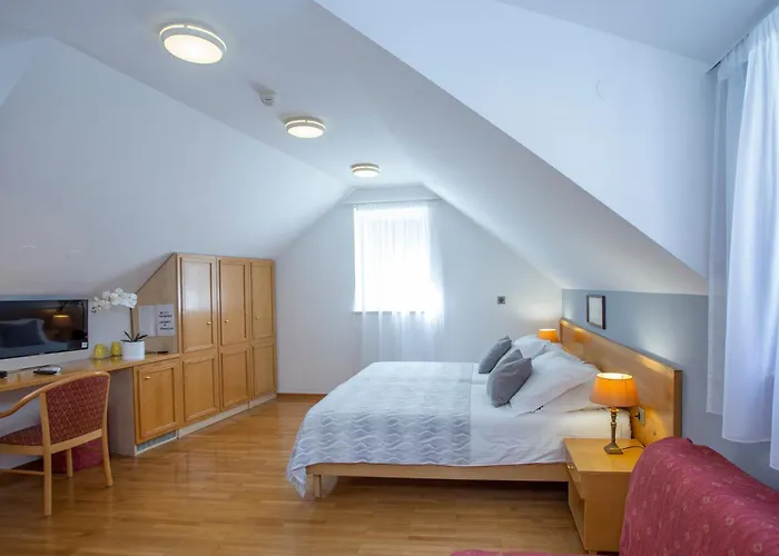 Ana 住宿加早餐酒店 3*