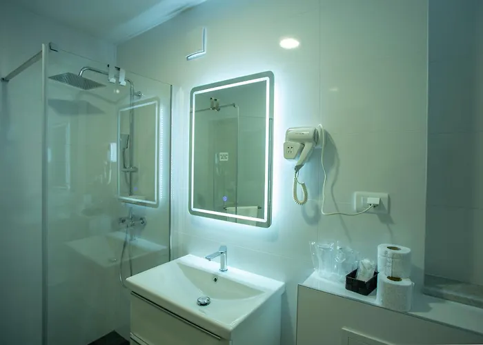 住宿加早餐酒店 Ana 斯普利特