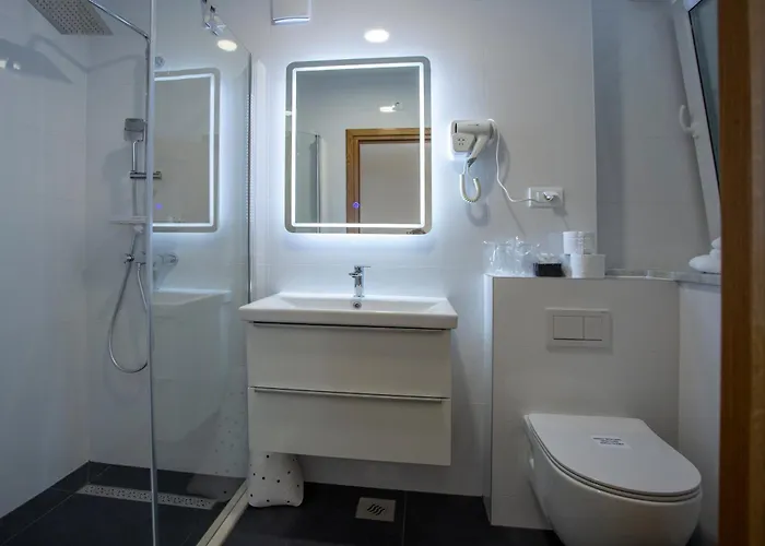 住宿加早餐酒店 Ana