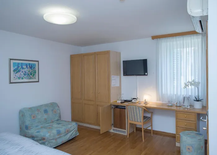 Ana 住宿加早餐酒店