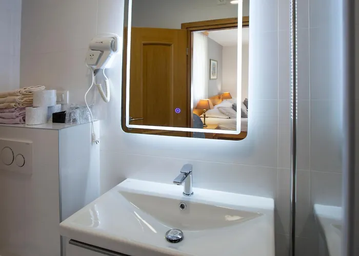 Ana 住宿加早餐酒店