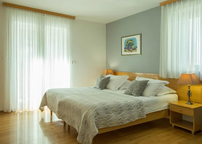 Ana 住宿加早餐酒店 3*