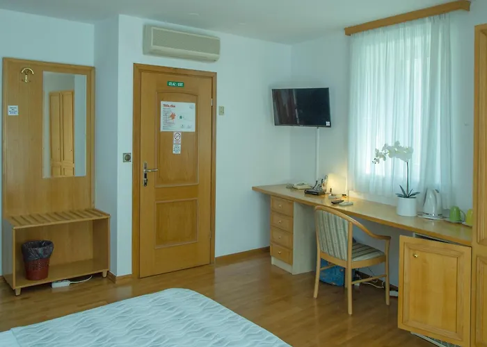 住宿加早餐酒店 Ana 斯普利特