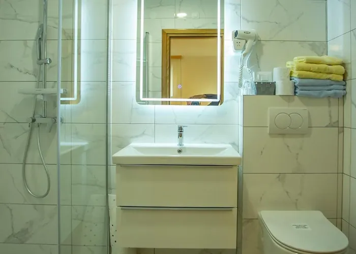 Ana 住宿加早餐酒店