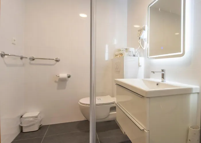 Ana 住宿加早餐酒店 斯普利特